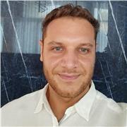 Studente universitario, disponibile per impartire lezioni di Italiano per stranieri